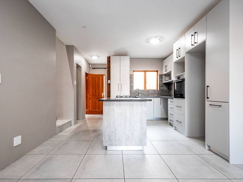 Renovated 2-Bedroom Duplex | Private Patio | Move-In Ready - Photo 10