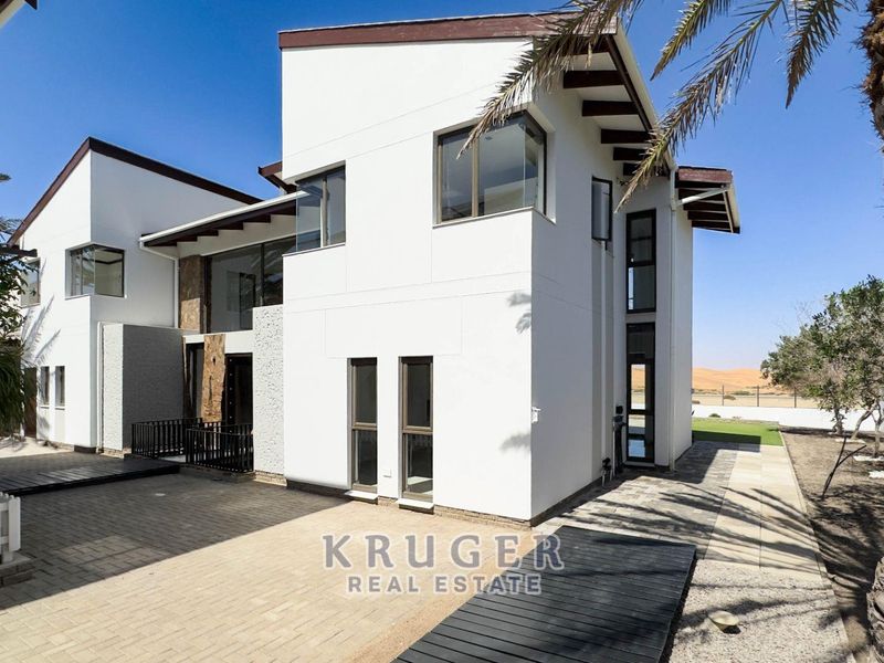 LUXURY DUNE-SIDE RESIDENCE | KRAMERSDORF, SWAKOPMUND - Photo 4