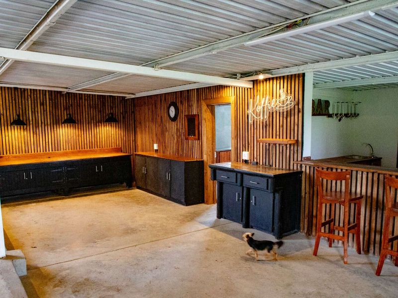 A RARE HOSPITALITY INVESTMENT-FARM WITH WEDDING VENUE, BAR, GUESTHOUSE - ALL-IN-ONE - Photo 7