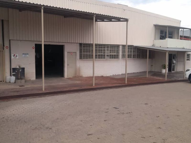 Unleash Business Potential: 2,969 Sqm Prime Space Awaits! - Photo 9