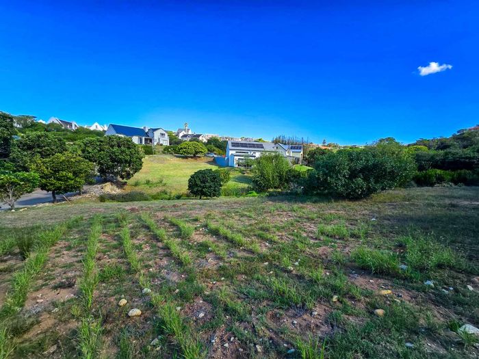 Property #2377527, Vacant Land Residential For Sale in Still Bay West