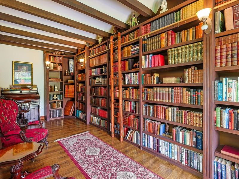 An Iconic Riverfront Estate Residence in Blue Water Creek, Zwavelpoort - Photo 10