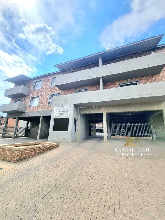 Property #2462451, Apartment For Sale in Otjomuise