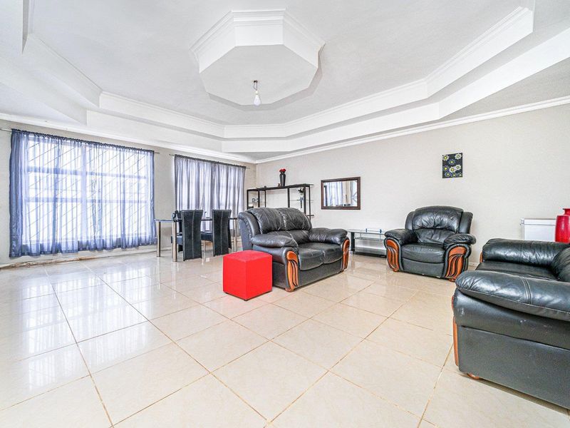 Potential, Double Plot for sale ... - Photo 3
