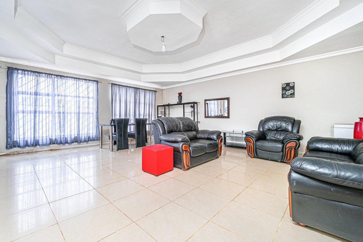 Potential, Double Plot for sale ... - Photo 3