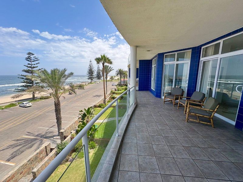 3 Bedrooms Apartment To Rent in Swakopmund - Photo 8