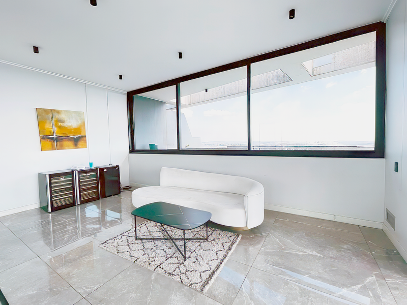 3 Bedroom, Penthouse for Rent in Waterfall City - Photo 9