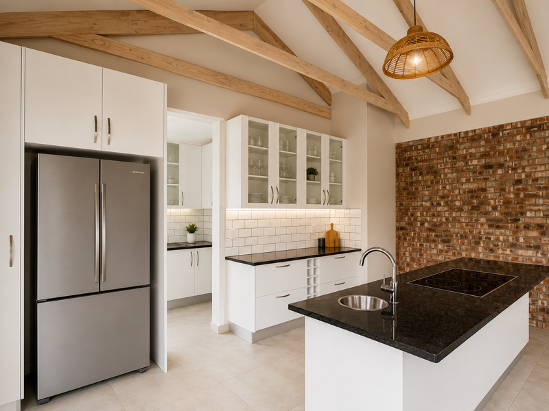 🏡 NEW DEVELOPMENT IN KRAMERSDORF 🏡 - Photo 6