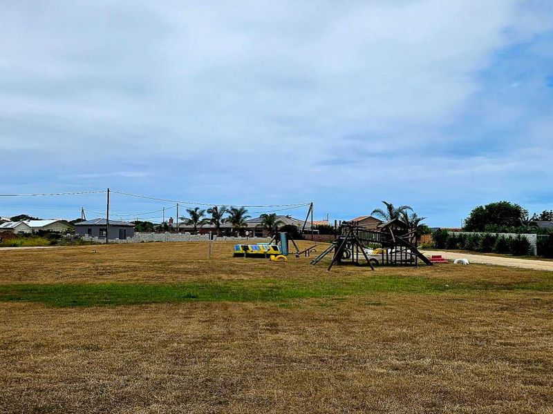 Vacant Plot for Sale - Photo 5