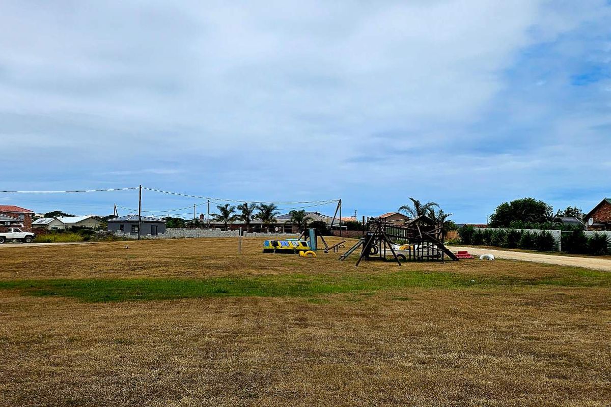 Vacant Plot for Sale - Photo 5