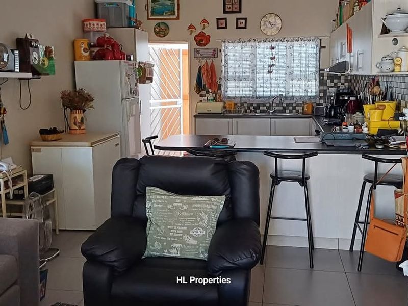 This unit stands completely on its own with own entrance. - Photo 5