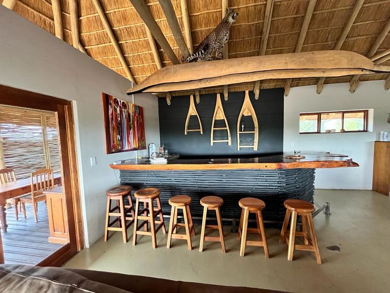 Explore the vast potential of our stunning Hunting Lodge & Cattle Farm! - Photo 4