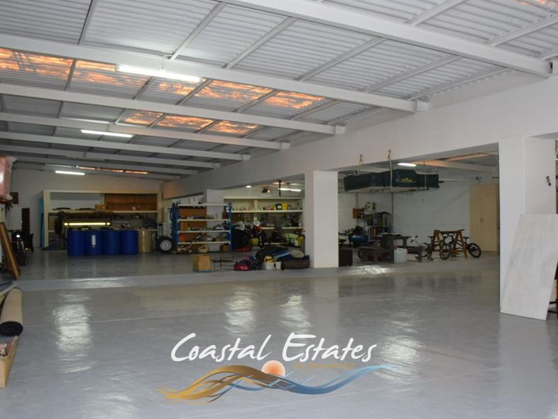 Luxurious 4 Hectare Swakopmund River Plot: A Dream Oasis - Photo 6