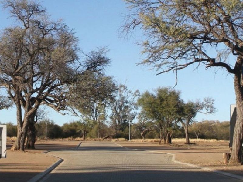 Industrial Vacant Land/Stand for Sale- Brakwater Industrial - Photo 8