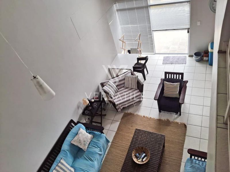 Penthouse Apartment with beautiful ocean views - Photo 10