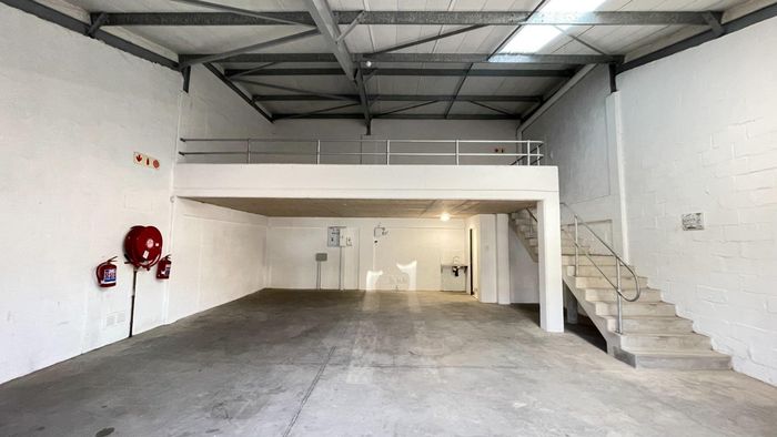 Property #2512847, Retail Rental Monthly in Cornubia Central