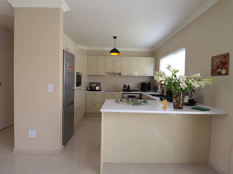 Modern One-Level Coastal Townhouse with Private Garden for Sale in Swakopmund, Namibia - Photo 3