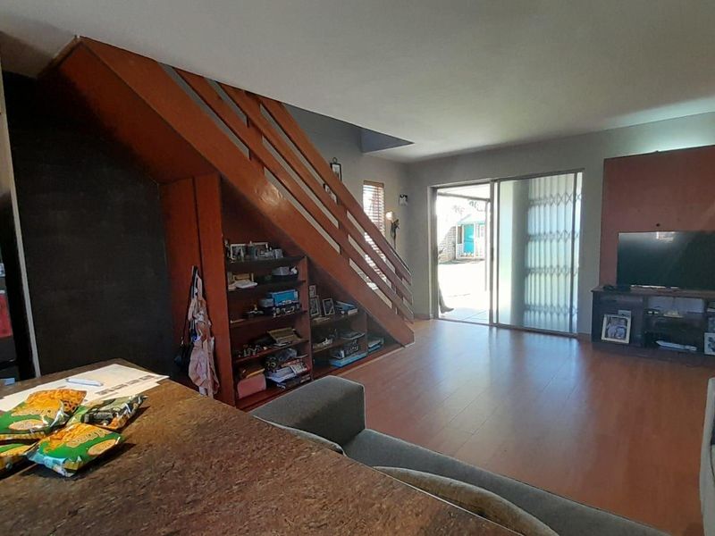 Double Story Cluster Home in Security Estate - Photo 9
