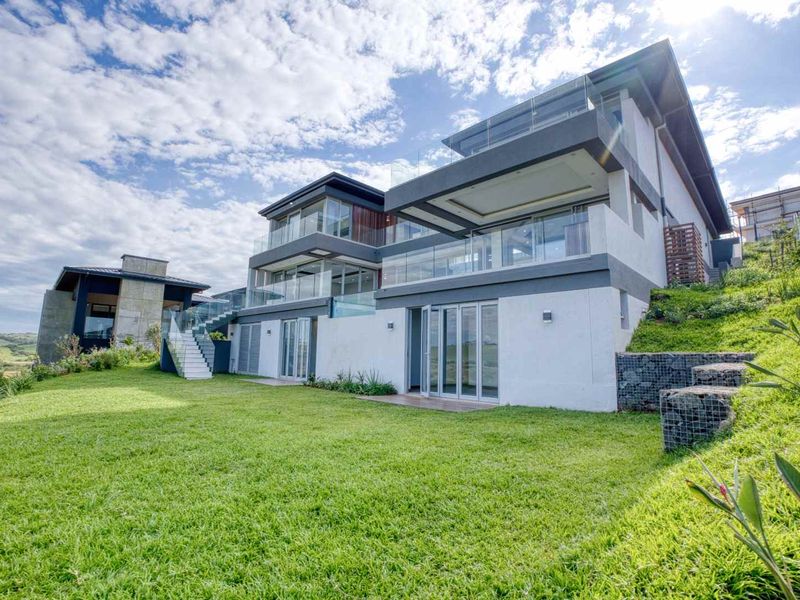 Zimbali Lakes Magical Home - Photo 2