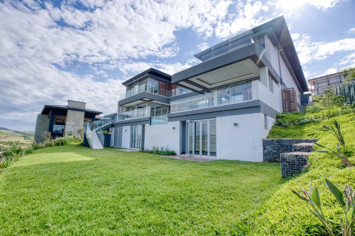 Zimbali Lakes Magical Home - Photo 2