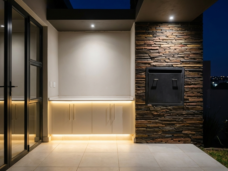 Step Out, Not Up | Ground-Floor Living in Haymarket - Photo 3