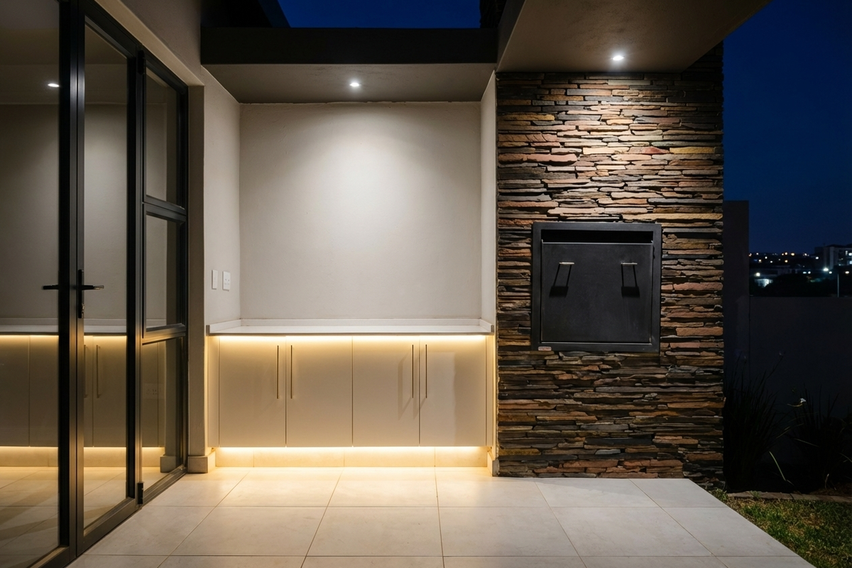 Step Out, Not Up | Ground-Floor Living in Haymarket - Photo 3