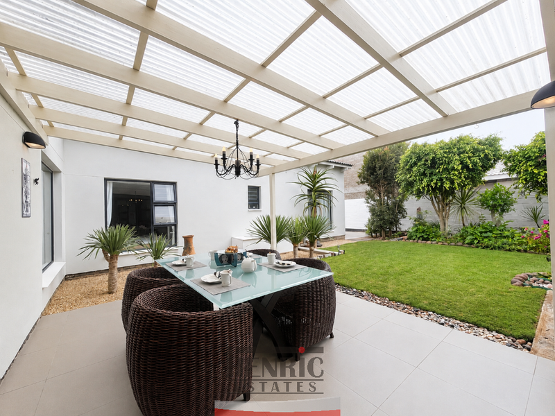 Truly one of the most stylish, elegant, and practical homes in Kramersdorf - Photo 8