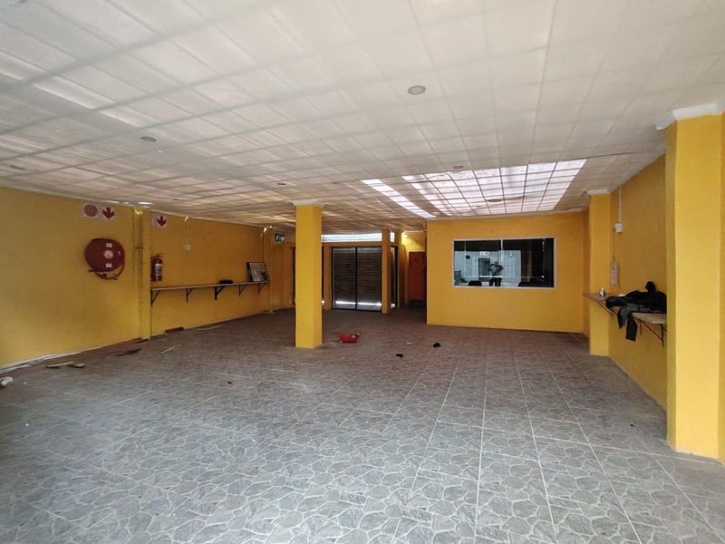 550 m2 Commercial Space in Durban's CBD - Photo 10