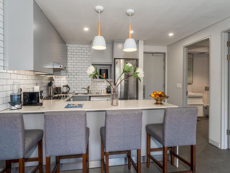 Modern 2-Bedroom Apartment with Mountain Views | The Chesterfield - Photo 6