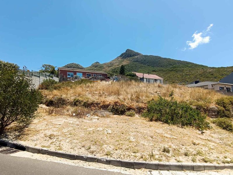 Sea View Plot in Hout Bay Harbour - Photo 10