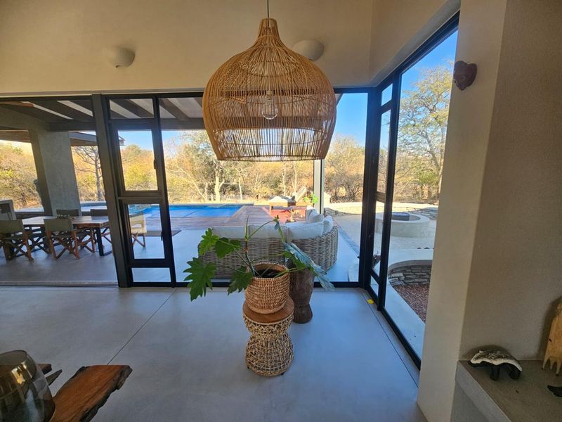 Unparalleled comfort in the bush - Photo 8