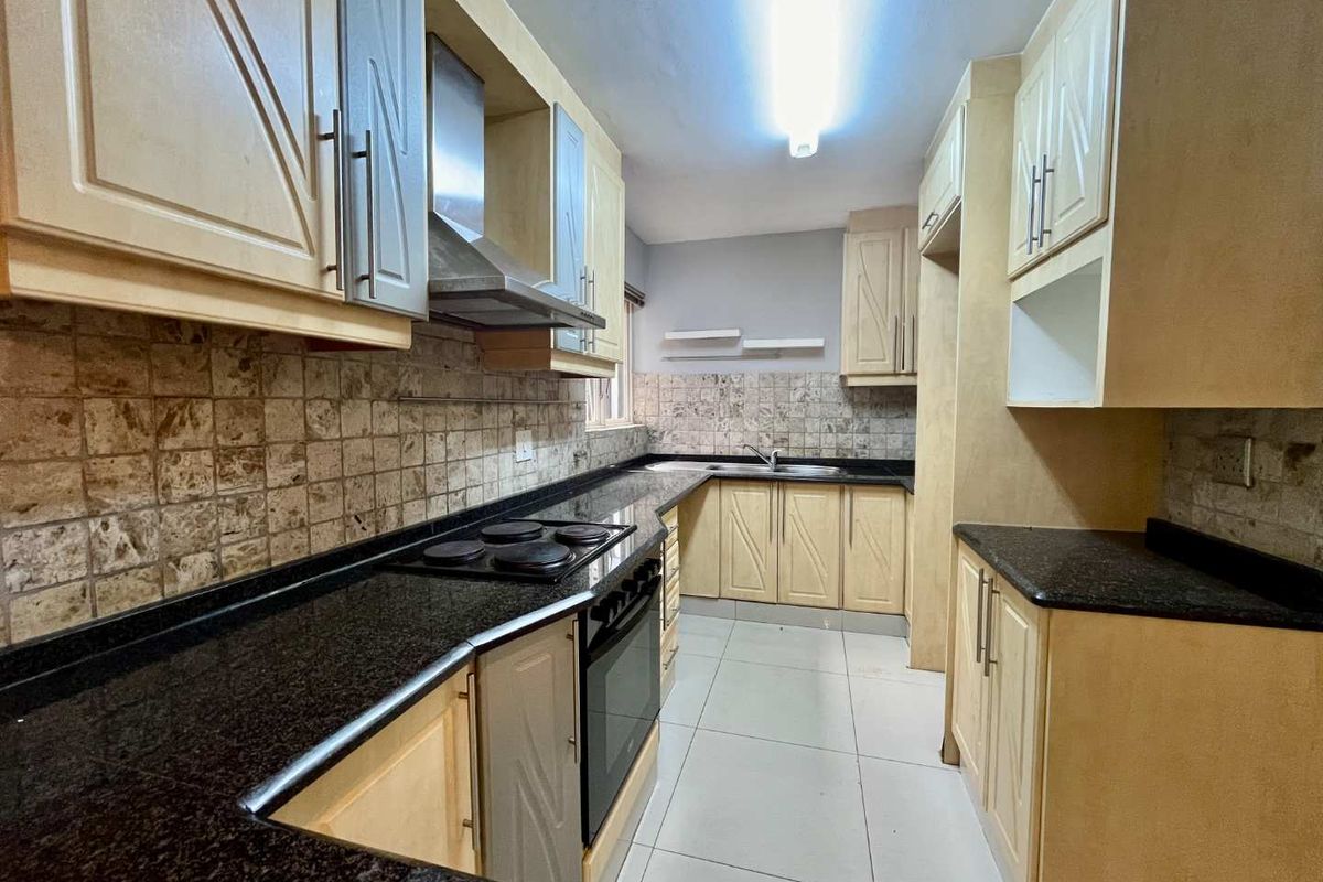 Hendra - 3 Bedroom simplex in Umgeni park - Photo 3