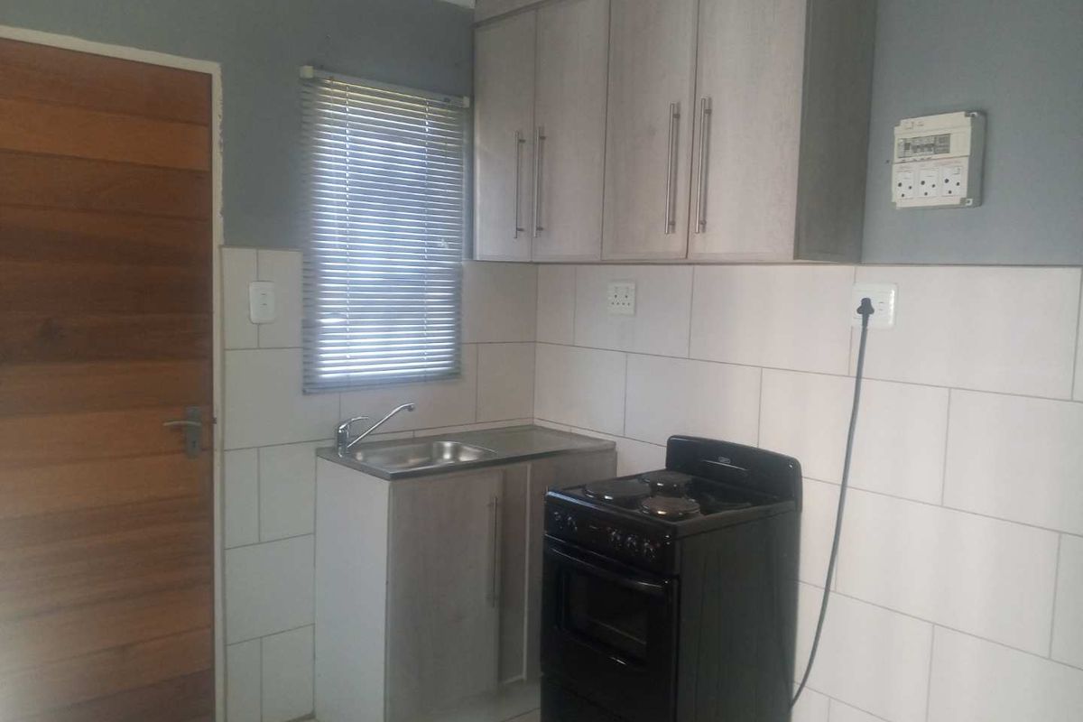 A sanctuary with tranquility - Photo 5