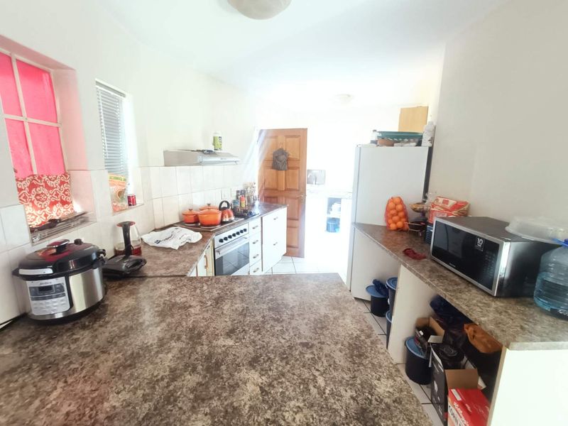 BEAUTIFUL FAMILY HOUSE FOR SALE IN DIE HOEWES!!!!!! - Photo 4