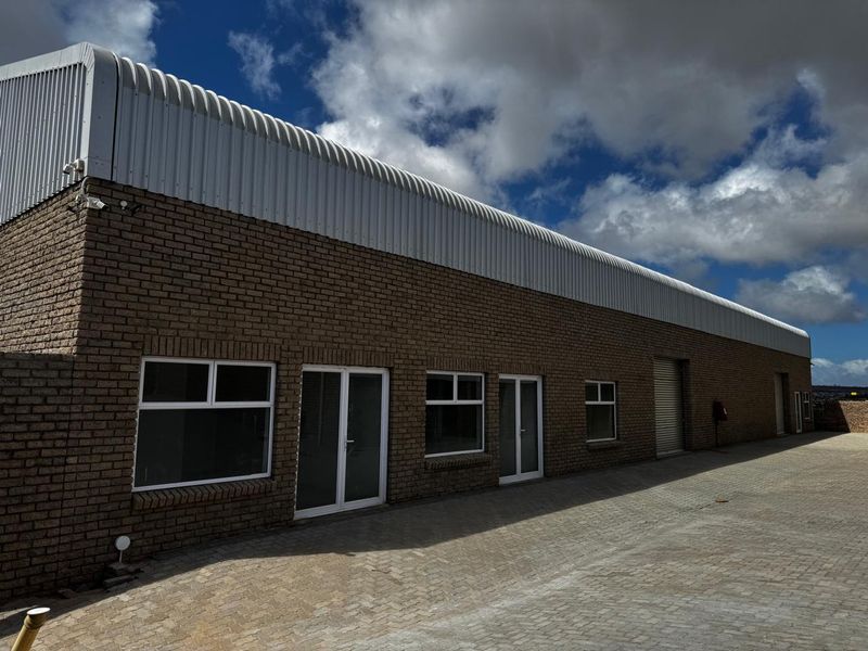 Bargain Commercial Industrial Building - Photo 4