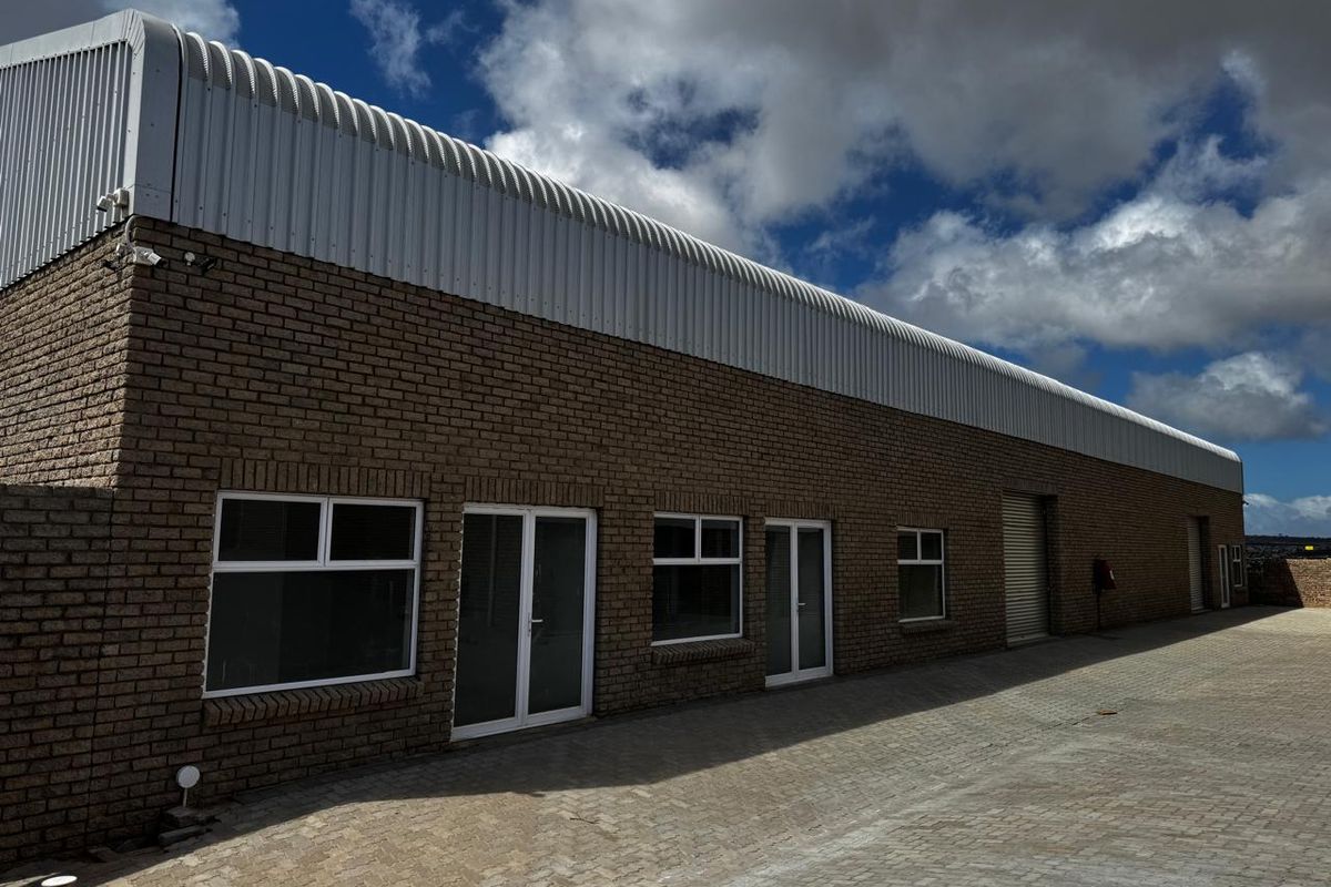Bargain Commercial Industrial Building - Photo 4