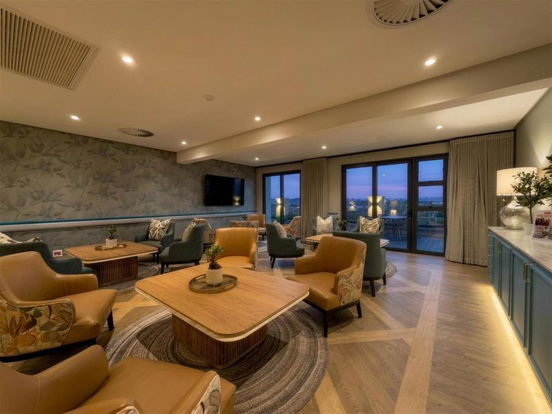 Your Serene Sancuary In Steyn City- Where Space Comfort And Elegance Define Everyday Living - Photo 2