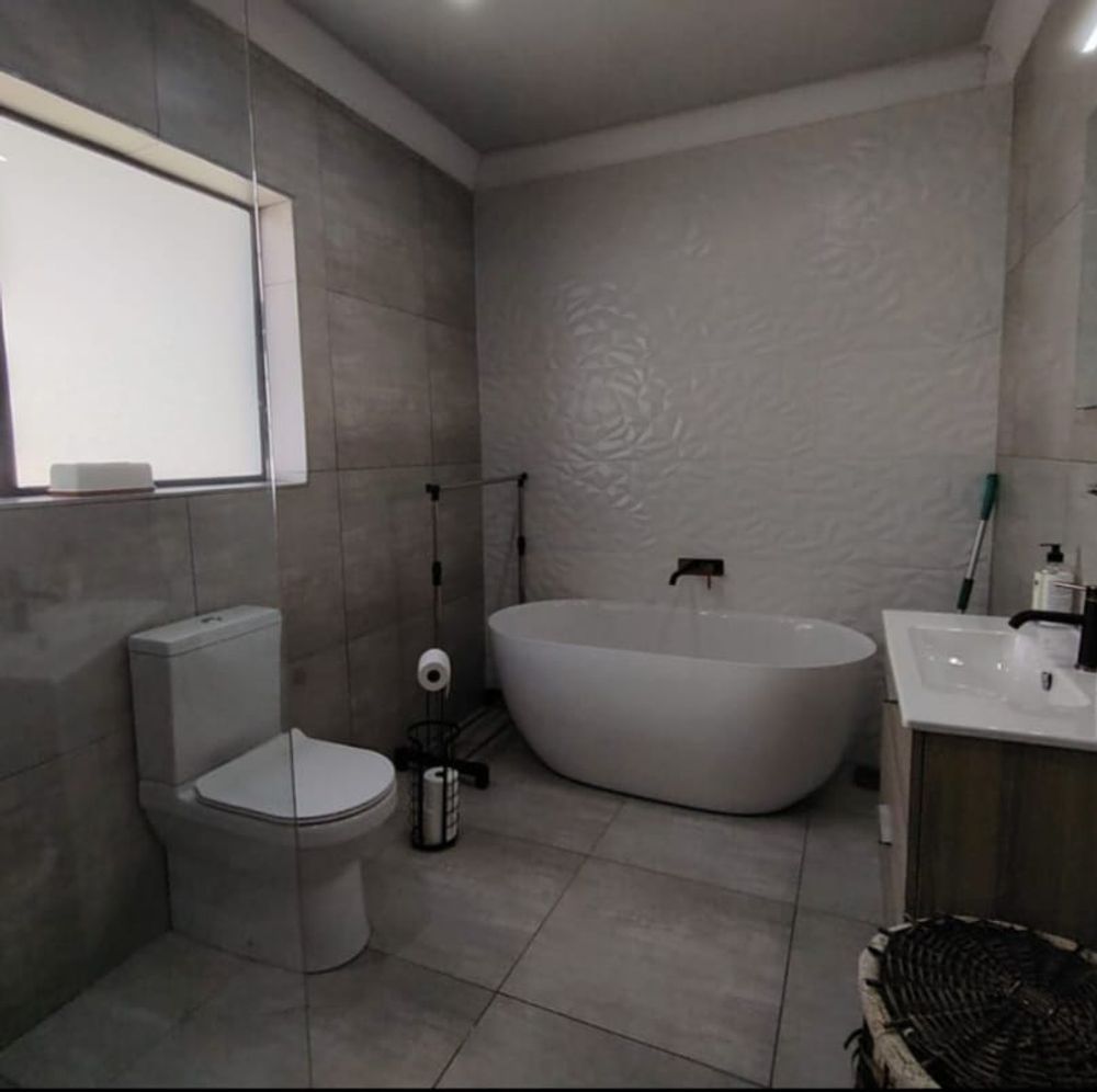 1st Bathroom