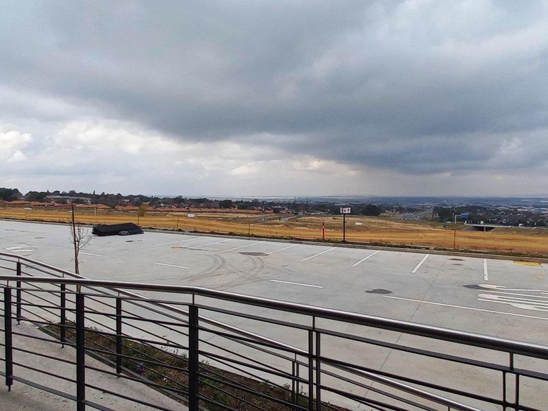 8,320m2 A-Grade Logistics Facility To Let | Dakota Precinct, Rand Airport Industrial Park - Photo 6