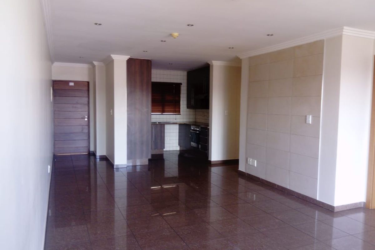 Apartment Flat for Rent in Bedfordview - Photo 5