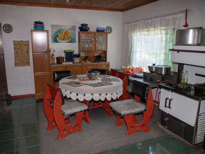 TWO PROPERTIES FOR THE PRICE OF ONE! 4 Bedroom with Flat - Business Rights - Photo 9