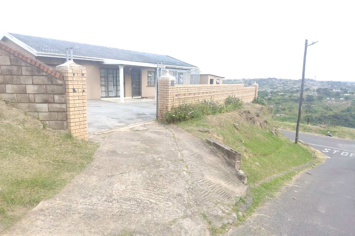 House for sale in Umlazi BB section - Photo 2
