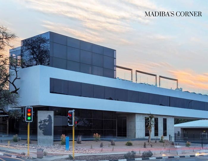 Property #2488852, Office Rental Monthly in Klein Windhoek