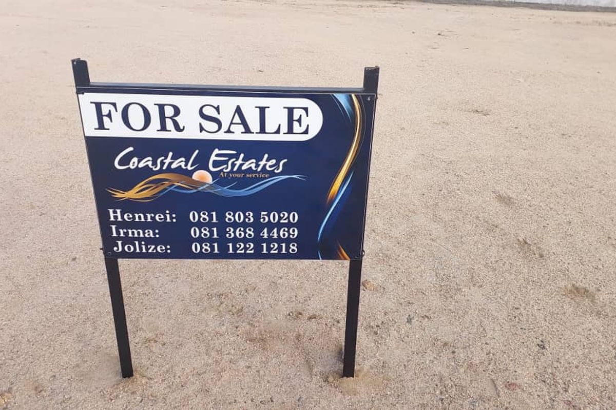 Vacant Land - Ext. 14 SWakopmund - Photo 2