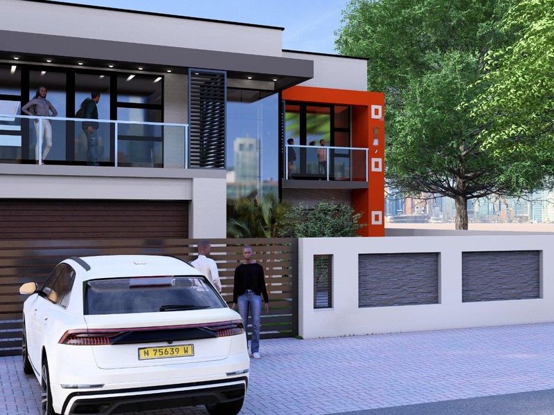 PLOT & PLAN HOUSE FOR SALE - Photo 2