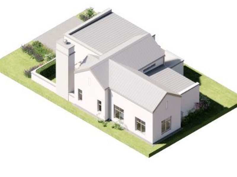 Secure Coastal Living | Plot & Plan | Full Title | VAT Included - Photo 8