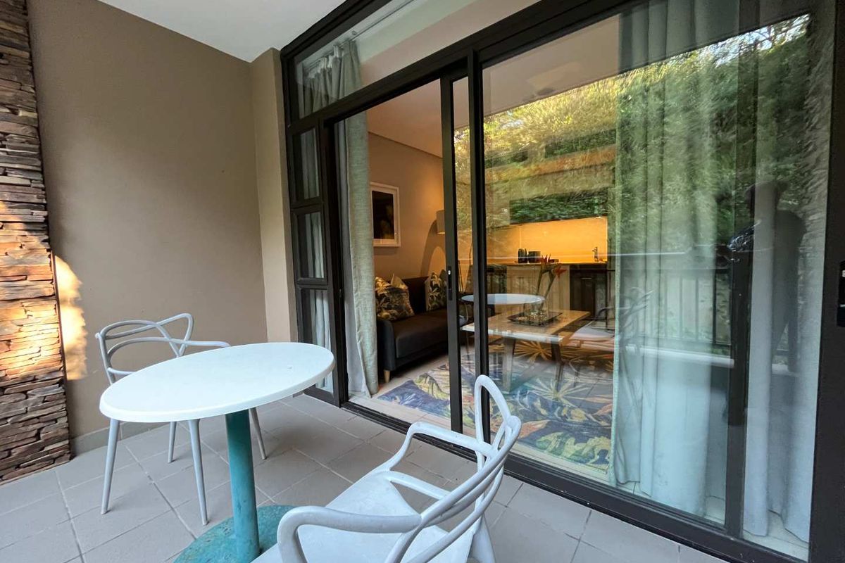 UNBELIEVABLE DEAL – 1 Bedroom Zimbali Suites Unit For Sale - Photo 2