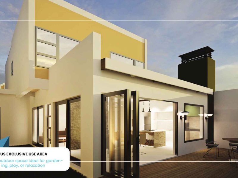 Plot & Plan 3-Bedroom Townhouses for Sale in Ocean View, Swakopmund - Photo 5