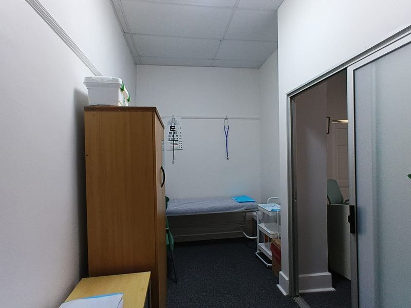 65m2 Office Space Available To Rent | 100 Cape Road, Mill Park - Photo 8