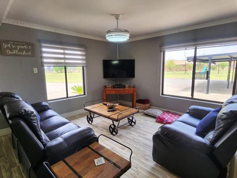 6 Bedroom Vacant Land / Plot For Sale in Blue Saddle Ranches, Midvaal - Photo 7